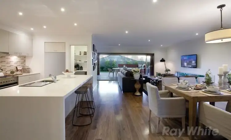 Third view of Homely house listing, 14 Red Maple Drive, Cranbourne West VIC 3977