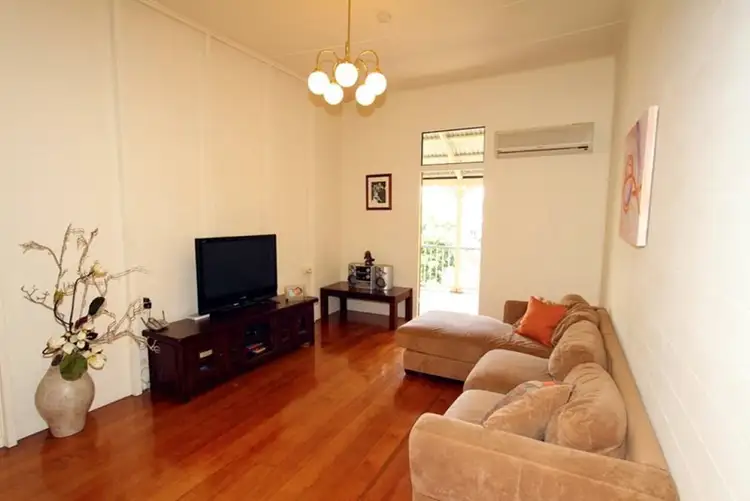 Fourth view of Homely house listing, 4 Davis Street, The Range QLD 4700