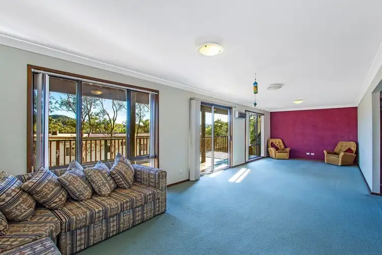 Sixth view of Homely house listing, 23 Greenoaks Road, Narara NSW 2250