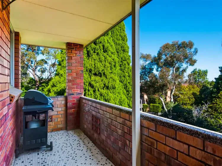 Seventh view of Homely apartment listing, 8/17 Wharf Road, Gladesville NSW 2111