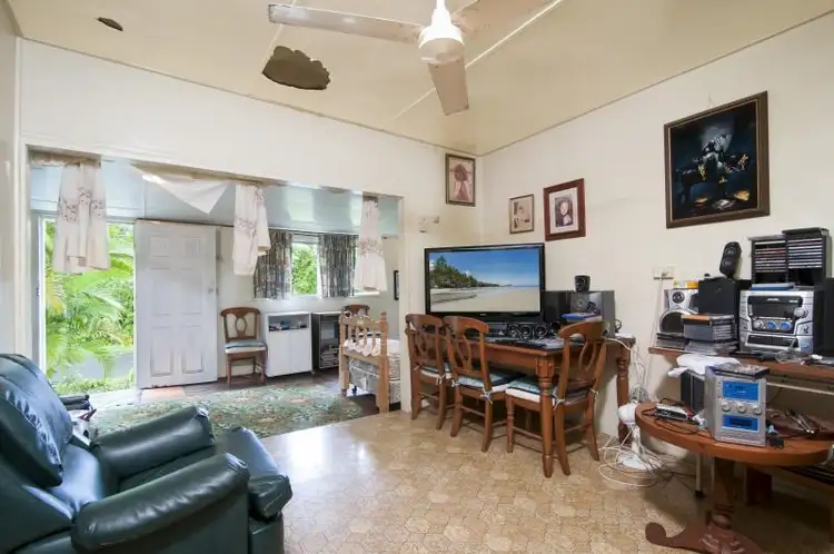 Fourth view of Homely house listing, 12 Rocky Point School Road, Rocky Point QLD 4873
