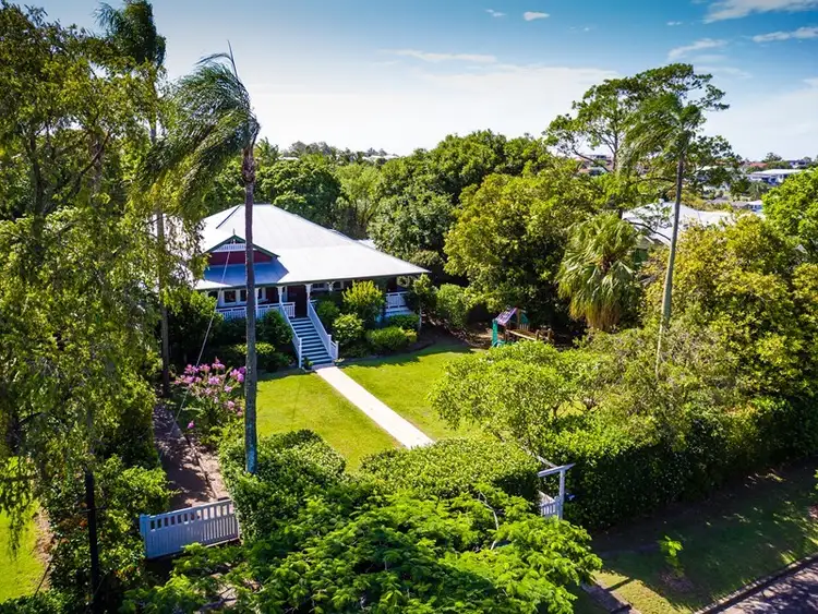 Second view of Homely house listing, 14 Kinmond Avenue, Wavell Heights QLD 4012