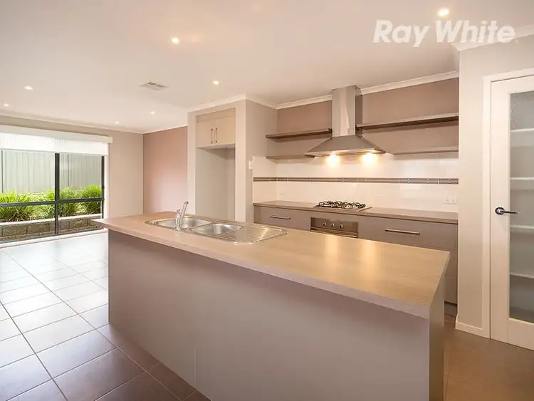 Third view of Homely house listing, 5 Whitebox Circuit, Thurgoona NSW 2640