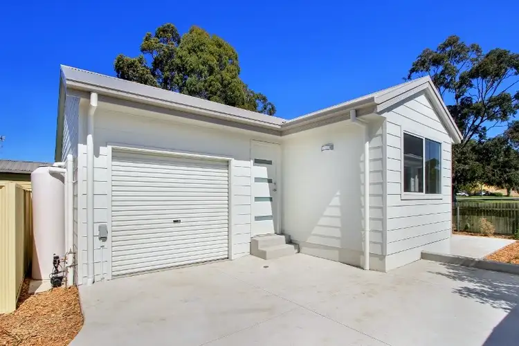 Fourth view of Homely villa listing, 2/5 Albert Street, Unanderra NSW 2526