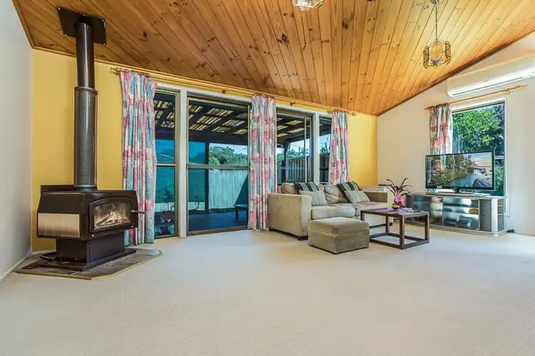 Fourth view of Homely house listing, 22 HUNTINGTON Drive, Kallangur QLD 4503