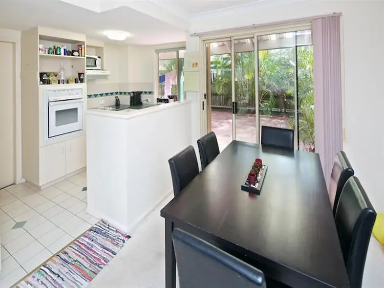 Fifth view of Homely townhouse listing, 60/125 Hansford Road, Coombabah QLD 4216