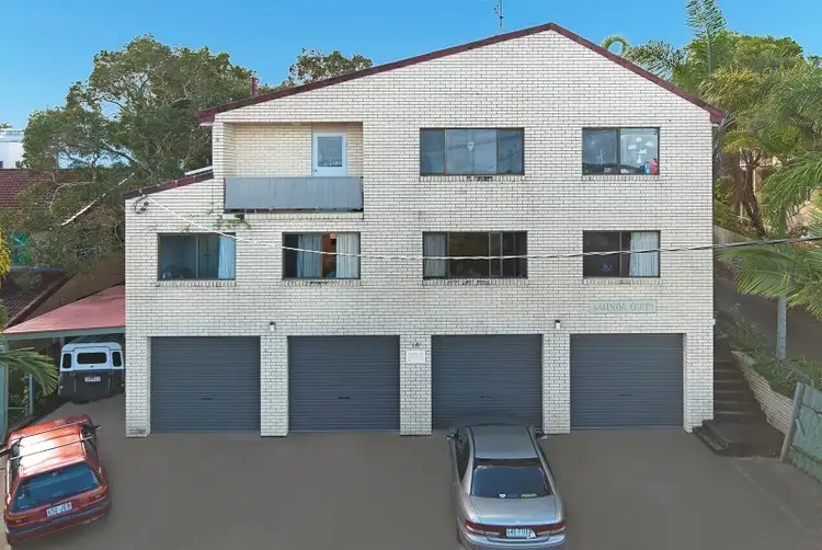 Third view of Homely block of units listing, 18 Kalinda Avenue, Mooloolaba QLD 4557