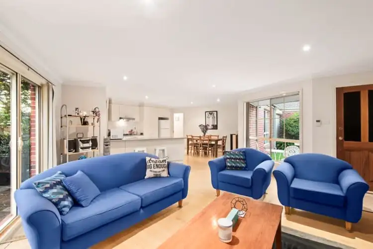 Second view of Homely unit listing, 3/1778 Dandenong Road, Clayton VIC 3168
