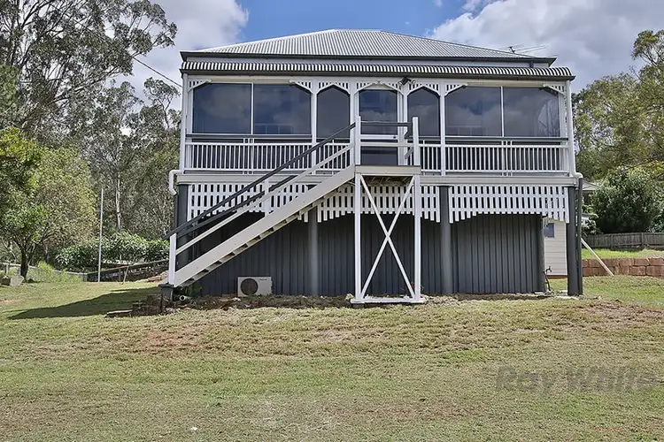Fourth view of Homely house listing, 7 Hughes Lane, Blackstone QLD 4304