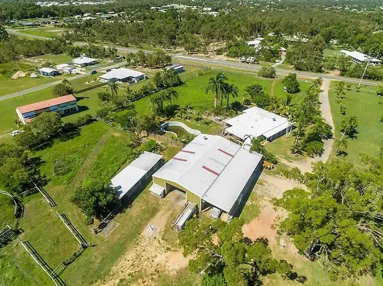 Main view of Homely house listing, 156 Barmaryee Road, Barmaryee QLD 4703