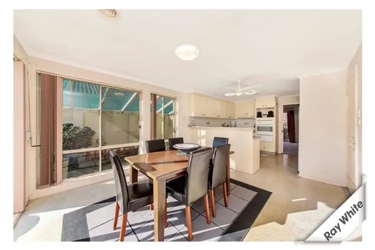 Fourth view of Homely townhouse listing, 9/7 Grounds Crescent, Greenway ACT 2900