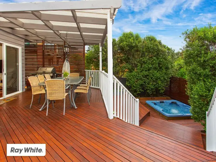 Third view of Homely house listing, 86 Johnson Street, Kiama Downs NSW 2533