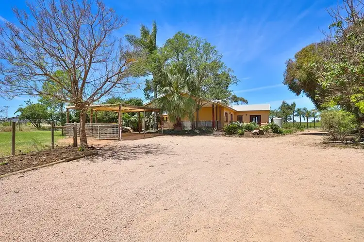 Fifth view of Homely house listing, 463 Pawson Avenue, Cardross VIC 3496