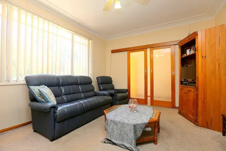 Second view of Homely house listing, 37 Sevenoaks Crescent, Bass Hill NSW 2197