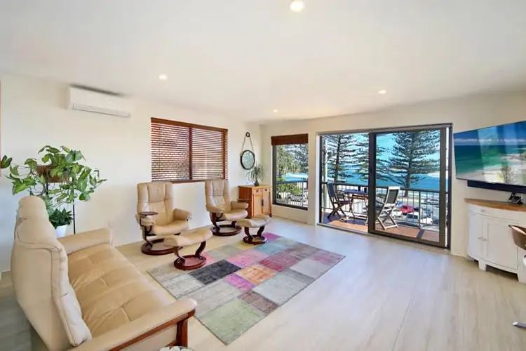 Fifth view of Homely unit listing, Unit 3/23 Esplanade, Bulcock Beach, Caloundra QLD 4551