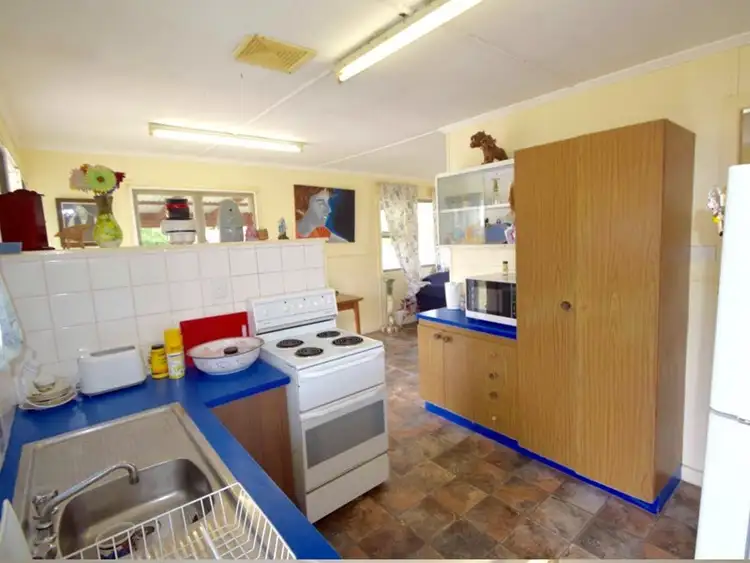 Second view of Homely house listing, 12 Pryde Street, Esk QLD 4312