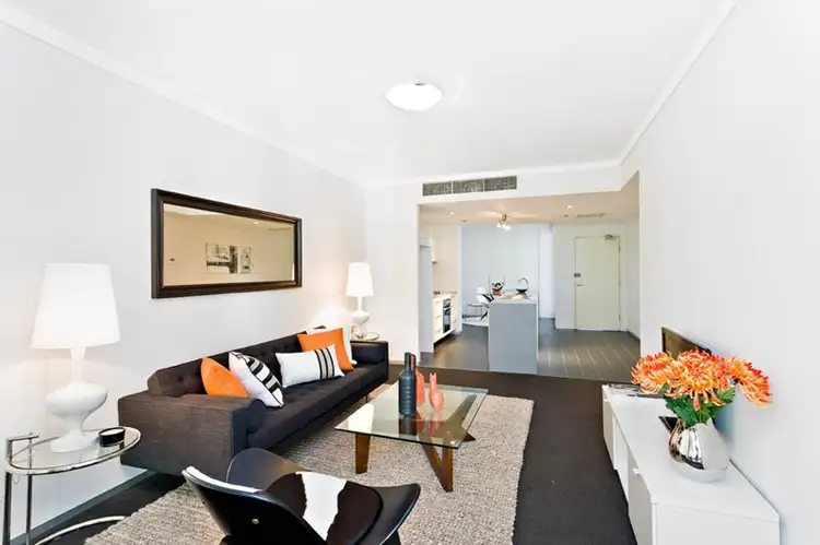 Fourth view of Homely unit listing, 10 Sparkes Street, Camperdown NSW 2050