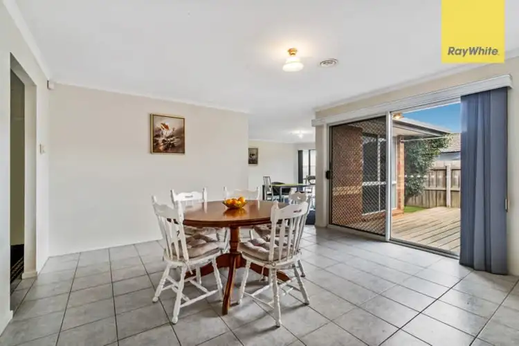 Seventh view of Homely house listing, 8 Ruben Drive, Sydenham VIC 3037
