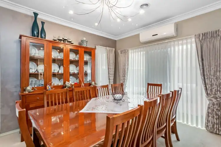Fourth view of Homely house listing, 22 Tiffany Grove, South Morang VIC 3752
