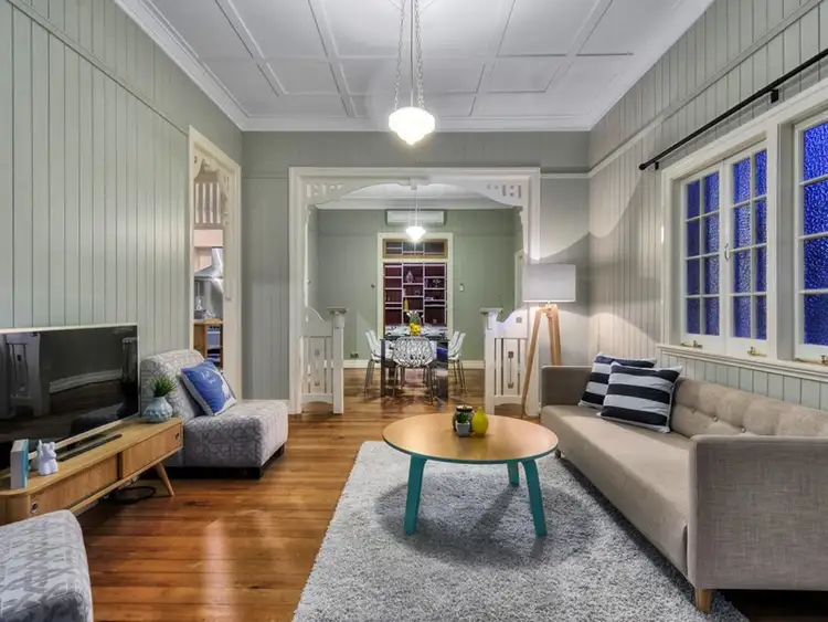 Second view of Homely house listing, 40 St Helens Road, Mitchelton QLD 4053