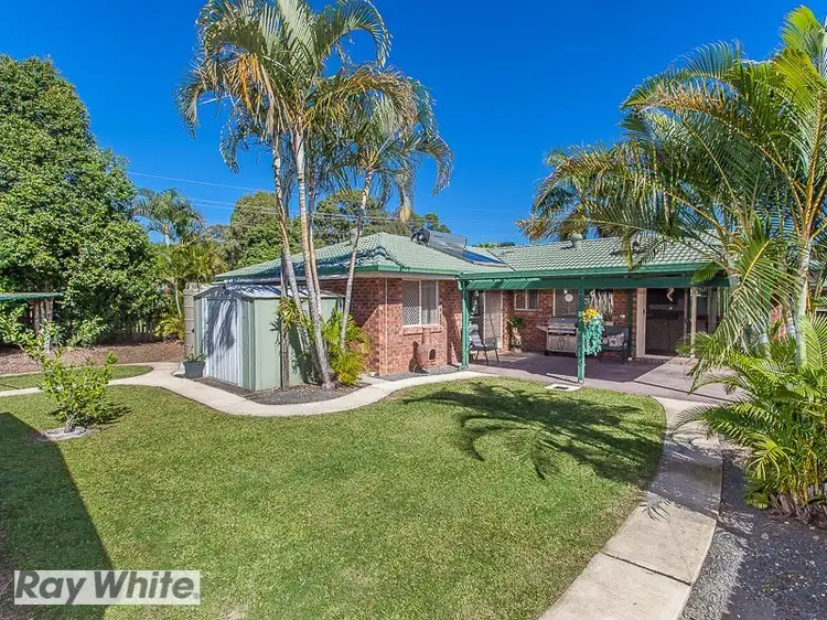 Main view of Homely house listing, 4 Braidwood Avenue, Murrumba Downs QLD 4503