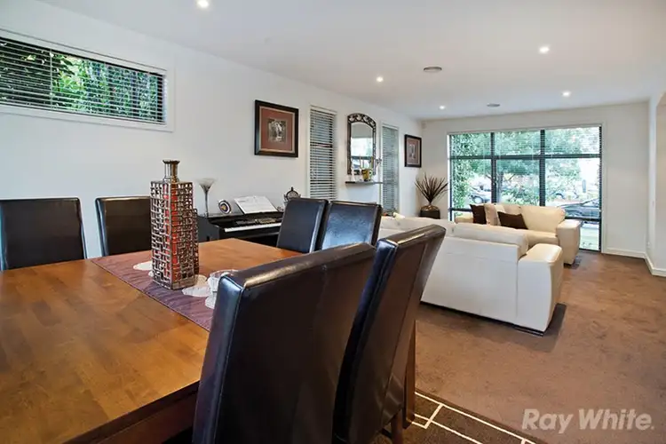Fifth view of Homely house listing, 133 Stadium Circuit, Mulgrave VIC 3170