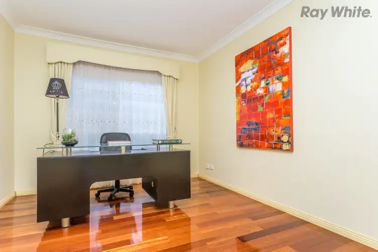 Third view of Homely house listing, 15 Warrego Place, Taylors Lakes VIC 3038