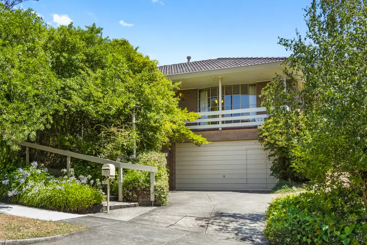 4 Highland Avenue, Mitcham VIC 3132