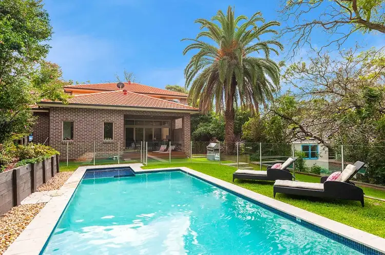 Second view of Homely house listing, 1 Woodlands Avenue, Pymble NSW 2073