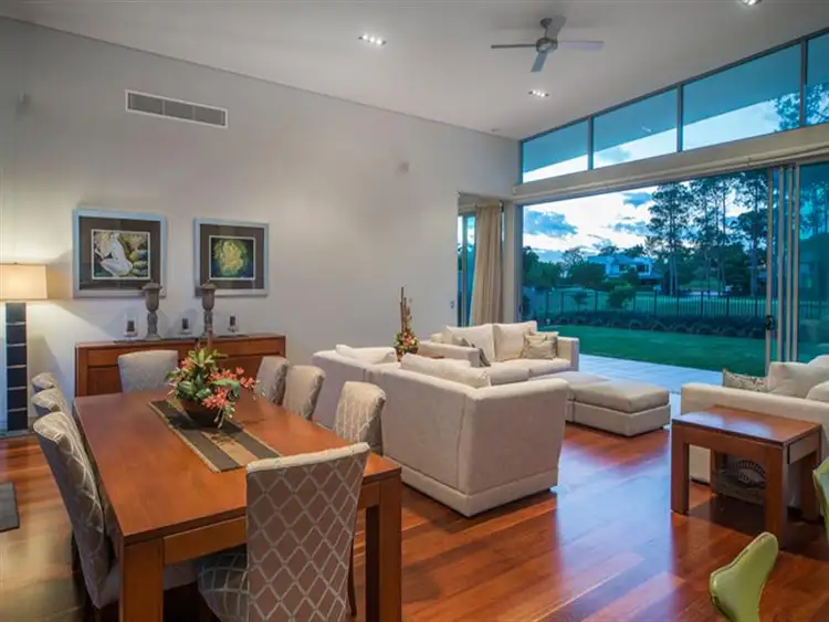 Fifth view of Homely house listing, 2233 The Masters Enclave, Hope Island QLD 4212