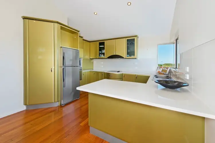 Fifth view of Homely house listing, 3A Parklands Avenue, Port Macquarie NSW 2444