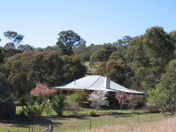 Sixth view of Homely rural property listing, 250 Bangadilly Road, Canyonleigh NSW 2577