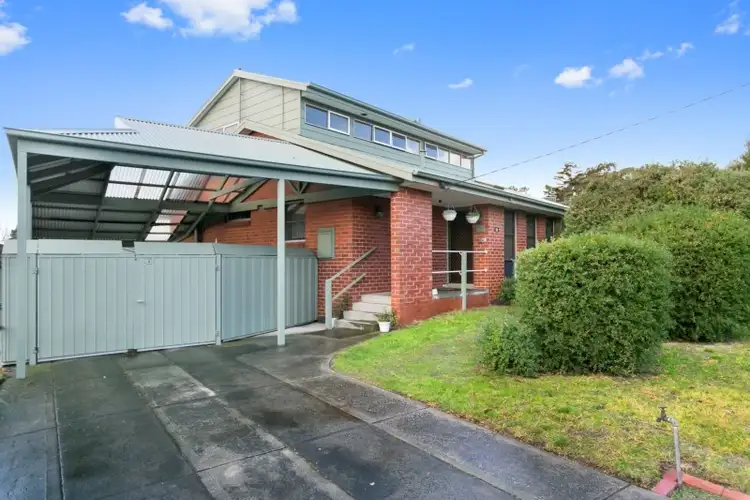 69 Excelsior Drive, Frankston North VIC 3200
