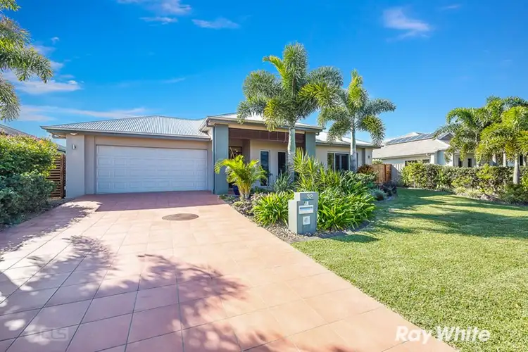 Second view of Homely house listing, 32 Dunebean Drive, Banksia Beach QLD 4507
