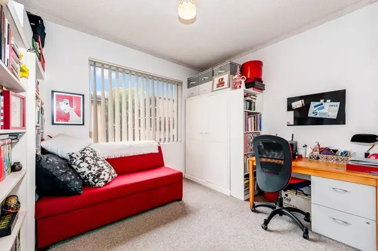 Sixth view of Homely apartment listing, 12/10 Belmore Street, Ryde NSW 2112