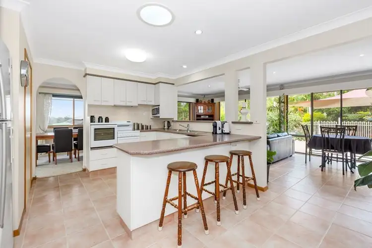 Main view of Homely house listing, 52 Elsie Street, Banora Point NSW 2486