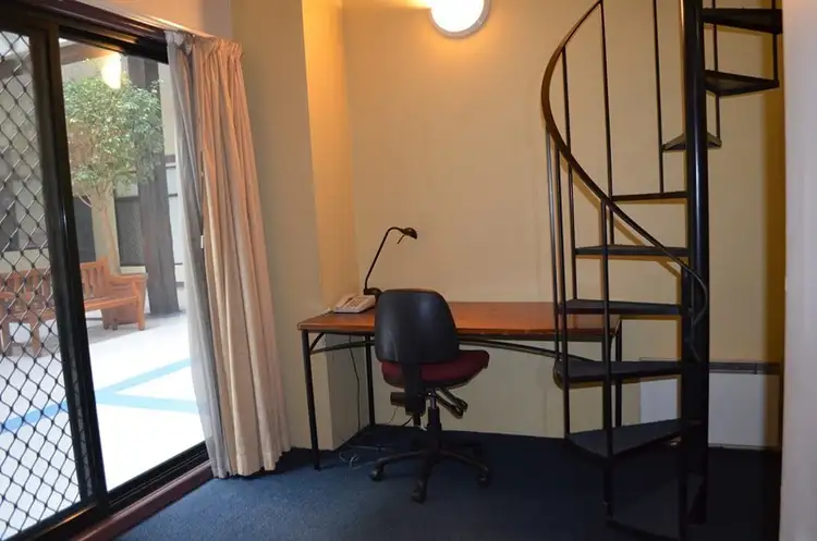 Seventh view of Homely apartment listing, 1048/185 Broadway Street, Ultimo NSW 2007