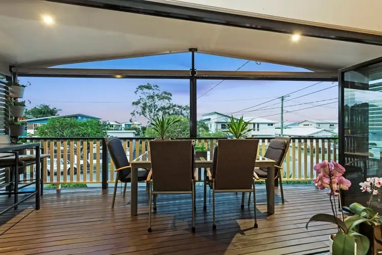 Third view of Homely house listing, 18 Cobar Street, Lota QLD 4179