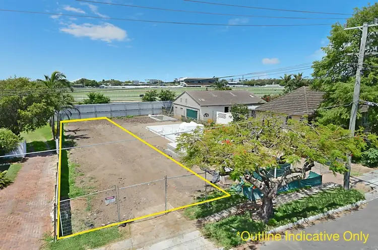 Main view of Homely land listing, 97 Raceview Avenue, Hendra QLD 4011