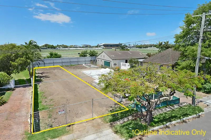 Main view of Homely land listing, 97 Raceview Avenue, Hendra QLD 4011