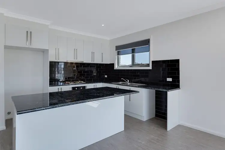 Second view of Homely house listing, 85 Wallara Waters Boulevard, Wallan VIC 3756