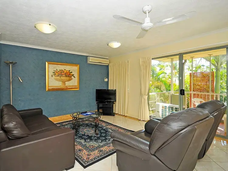 Third view of Homely unit listing, 52/2320 Gold Coast Highway, Mermaid Beach QLD 4218