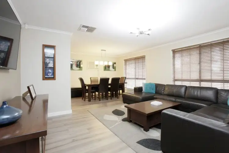 Third view of Homely house listing, 11 Shandon Drive, Hillbank SA 5112