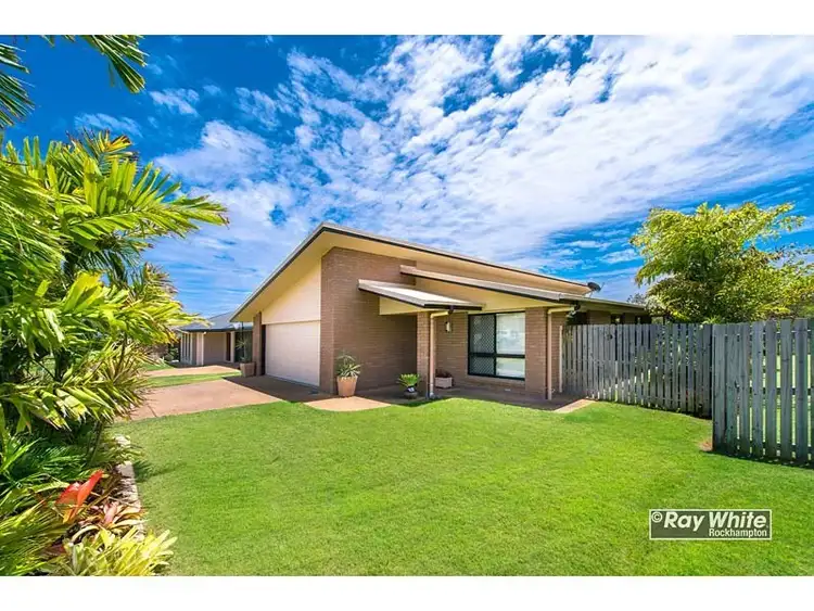 Seventh view of Homely house listing, 17 Wittenberg Way, Norman Gardens QLD 4701