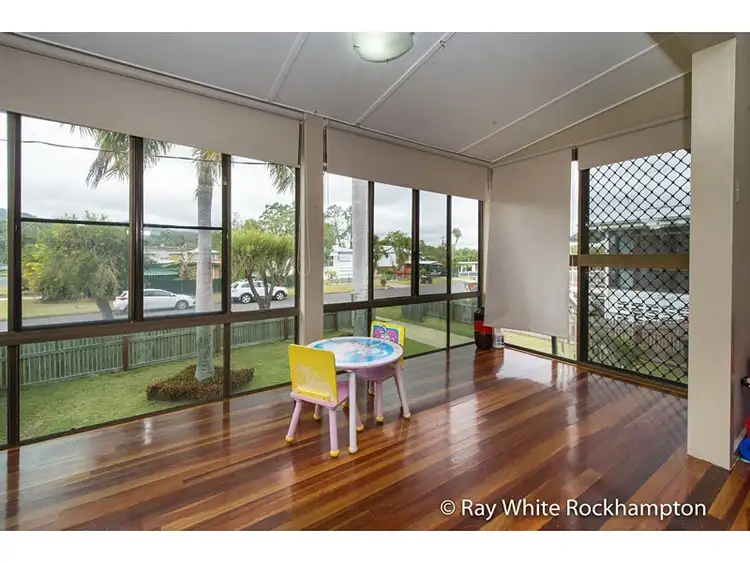 Sixth view of Homely house listing, 275 Diplock Street, Berserker QLD 4701