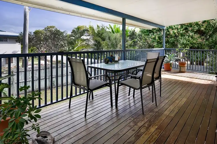 Second view of Homely house listing, 6 Dimmock Street, Heatley QLD 4814