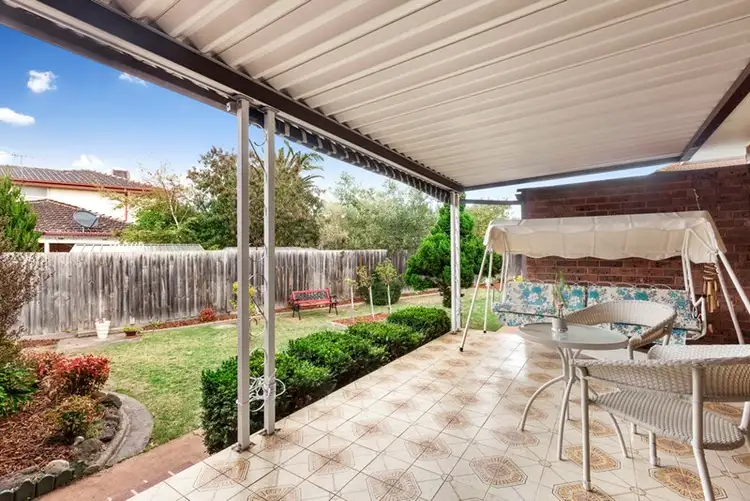 Seventh view of Homely house listing, 1 Mandorah Court, Oakleigh South VIC 3167