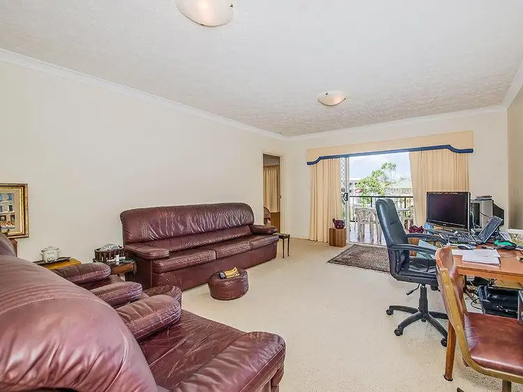 Second view of Homely unit listing, 2/13 Humpybong Esplanade, Redcliffe QLD 4020