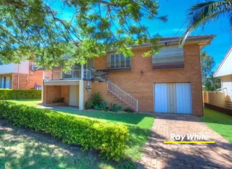 Second view of Homely house listing, 21 Myron Street, Chermside QLD 4032