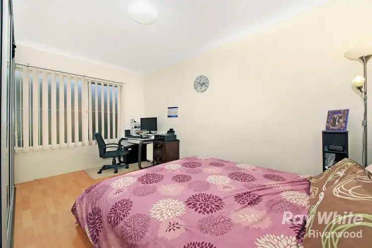 Second view of Homely unit listing, 4/12 Glendale Avenue, Narwee NSW 2209